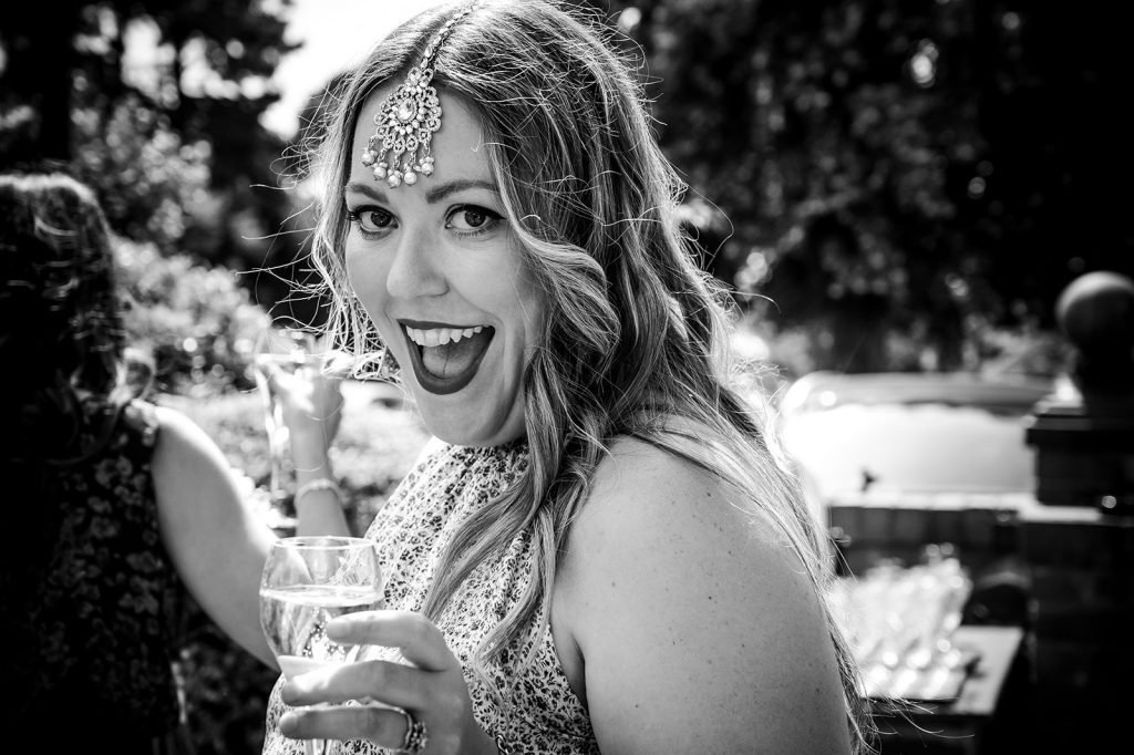 Wedding Photography in Birmingham